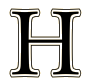 H