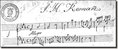 romansheet