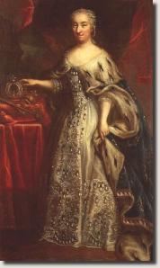 UlrikaEleonora