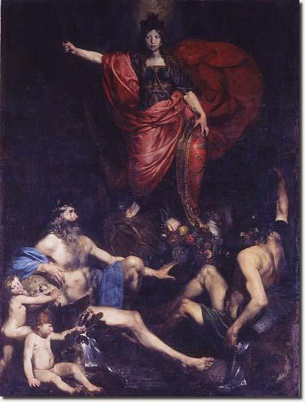valentindeboulogneallegoriadellitalia