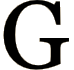 G