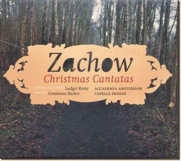 Zachow