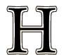 H