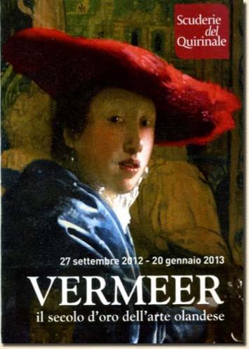 VermeerMostra