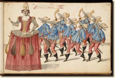 balletdelaforetdesainGermain