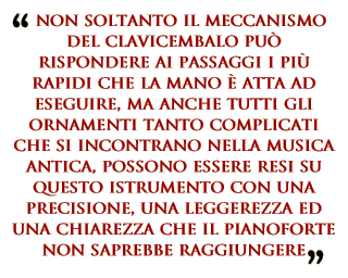 non soltanto il meccanismo del
